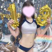 ゆりあ かりんとおめでとう㊗️ かりんと神田