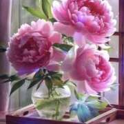 唐沢なつみ 昨日のお礼です(*^^*) 五十路マダム愛されたい熟女たち 福山店(カサブランカグループ)