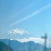 はつね 今日の富士山🗻🩷 小田原人妻城