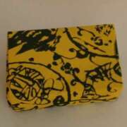 なぎ 昨日のお礼です? 大阪人妻援護会