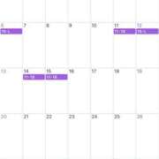 ヒメ日記 2025/03/25 18:57 投稿 むらさき ビギナーズ神戸