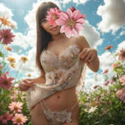 ヒメ日記 2025/04/29 06:32 投稿 かりん 奥鉄オクテツ東京店（デリヘル市場）