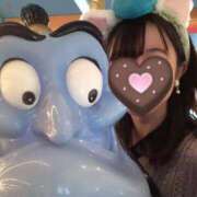 みやび ディズニー♡ 美少女宅急便