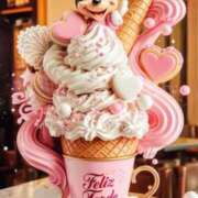 つばめ 優しい香りに包まれてるの💐💗 アイスキャンディーラブ