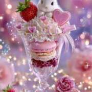 ゆかり にこにこ😊気分 アイスキャンディーラブ