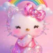 ゆかり 準備ばっちりの日🐶💞 アイスキャンディーラブ