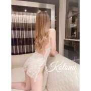 七星ことみ 10月26日お礼♡ やみつきエステ 渋谷店