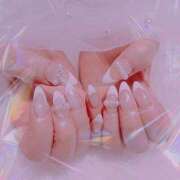 もえ New  nail マイレディ