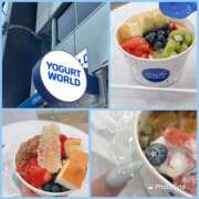 もえ ヨーグルトアイス好きのお店 マイレディ