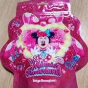 ゆずき ディズニーのお土産♪(^o^) 人妻本舗愛のしずく名古屋店