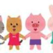 天海　百恵 ズートピア2最高\(•'-'•)/ タッチVIP