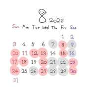 ヒメ日記 2025/08/08 11:27 投稿 深瀬　純 タッチVIP