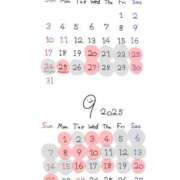 ヒメ日記 2025/08/20 10:12 投稿 深瀬　純 タッチVIP