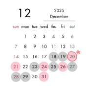 ヒメ日記 2025/12/18 21:12 投稿 深瀬　純 タッチVIP