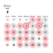 ヒメ日記 2026/01/05 04:48 投稿 深瀬　純 タッチVIP