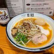 神谷　りな 年内最後＆新感覚ラーメン🍜 タッチVIP