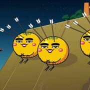 神谷　りな 黄色くなったよ😇 タッチVIP