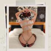 るな 引き寄せられて⋯❤️心からの感謝を込めて 完熟ばなな大宮