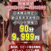 ヒメ日記 2026/04/11 15:42 投稿 深津　えりこ ギン妻パラダイス 日本橋店