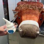 まな お久しぶりですっ‼️ 東京アロマスタイル