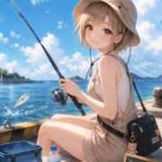 はる 今年こそっ！🪣🎣️🩵 西川口マーメイド