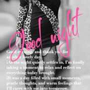 ふみな おやすみなさい✨ 熟女家 豊中蛍池店