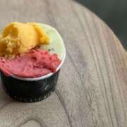 ももか 8月の合言葉です！ 制服向上委員会