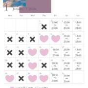 ヒメ日記 2025/12/25 23:26 投稿 あむ CECIL