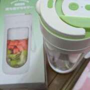 マツダ 持ち運びミキサー 名古屋★出張マッサージ委員会