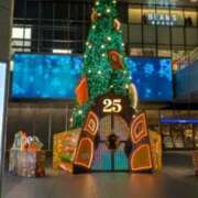 マツダ クリスマスですね～🎄 名古屋★出張マッサージ委員会