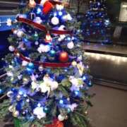 サンジョウ サンタが家にやってくる 名古屋★出張マッサージ委員会