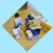 ヒナガタ 歯科健診 名古屋★出張マッサージ委員会