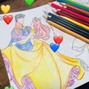 ヒメ日記 2025/03/13 17:39 投稿 川上いちの ベルサイユの薔薇