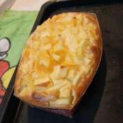 さとみ 柚子いりケーキ出来上がりました モアグループ神栖人妻花壇