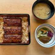 さとみ うなぎ食べました〜 モアグループ神栖人妻花壇