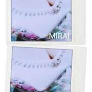 ヒメ日記 2025/03/05 08:20 投稿 みらい 石庭