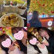 ありさ 初めてのクリスマスマーケット❄️ ビギナーズ神戸