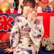 ありさ 去年の浴衣🐻‍❄️🍧🤍 ビギナーズ神戸
