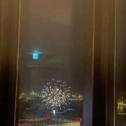 絢(あや) 春の花火 グランドオペラ横浜