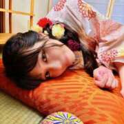 なつか 謹賀新年🎍 お姉京都