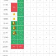 ヒメ日記 2025/03/25 17:55 投稿 夜桜はるき 全裸の極みorドッキング痴漢電車