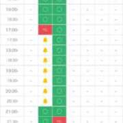 ヒメ日記 2025/12/25 21:35 投稿 夜桜はるき 全裸の極みorドッキング痴漢電車