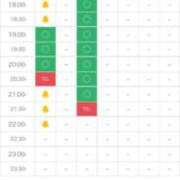 ヒメ日記 2026/02/21 17:35 投稿 夜桜はるき 全裸の極みorドッキング痴漢電車