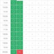 ヒメ日記 2026/04/25 10:45 投稿 夜桜はるき 全裸の極みorドッキング痴漢電車