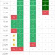 夜桜はるき 空き枠のご案内 全裸の極みorドッキング痴漢電車