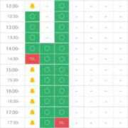 ヒメ日記 2026/04/30 11:05 投稿 夜桜はるき 全裸の極みorドッキング痴漢電車