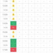 ヒメ日記 2026/08/12 11:05 投稿 夜桜はるき 全裸の極みorドッキング痴漢電車