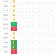 ヒメ日記 2026/08/12 12:27 投稿 夜桜はるき 全裸の極みorドッキング痴漢電車