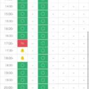 ヒメ日記 2026/10/13 13:15 投稿 夜桜はるき 全裸の極みorドッキング痴漢電車