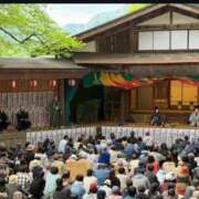 NH水朝 美樹 ５月6日🌼 信州無限GP 総合受付 諏訪店